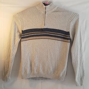 Eddie Bower,mens sweater, Tall XL